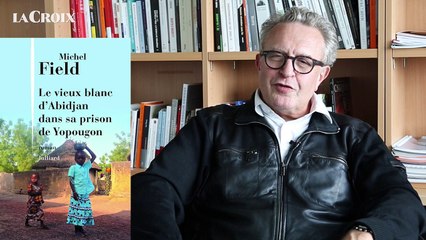 Michel Field  : « Mon père était un esprit libre »