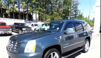 Used 2009 Cadillac Escalade ESCALADE ULTRA LUXURY COLLECTION for sale in Salmon Arm, BC