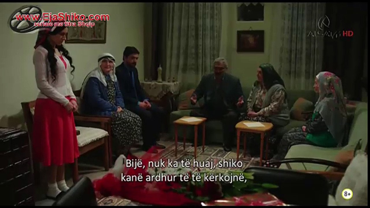 Hakmarrja e gjarperit  - pj. 91