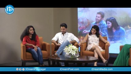 I Treated Samantha Badly On A Aa Sets - Anupama Parameshwaran || Nithin || #AAa Movie