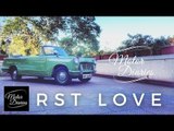 1962 Standard Herald - First Love | Motor Diaries