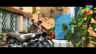 Zara Yaad Kar Episode 1 Full Hum TV Drama 15 March 2016