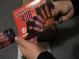 unboxing gewonnen vuurwerk (rotterdam fireworks )