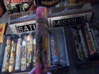 vuurwerk collectie 2015-2016 (legaal)