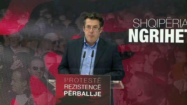 PD: Rama fsheh dokumentacionin e aferës me stadiumin - Top Channel Albania - News - Lajme