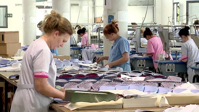 9800 biznese të reja për këtë vit - Top Channel Albania - News - Lajme