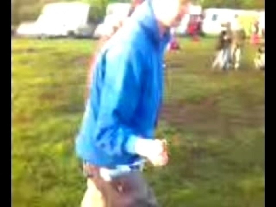 Epsylonn / ArtManiak  Au pays des Raves 2 18-19-20/05/07