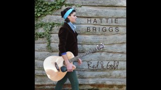 Hattie Briggs - A Beautiful Mind (Audio)