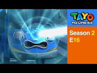 [Tayo S2] #16 Tiny Tayo