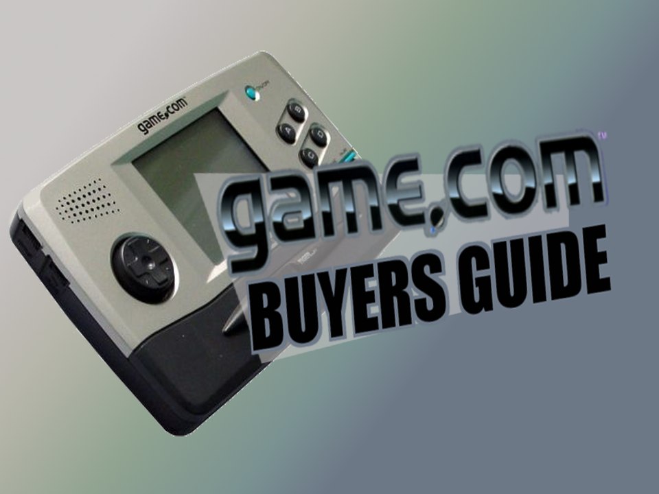 Tiger game com - Buyers guide