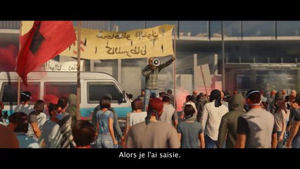 Hitman - Marrakesh Launch Trailer