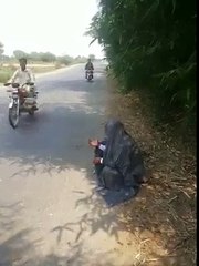 lo robaron jajaja xD