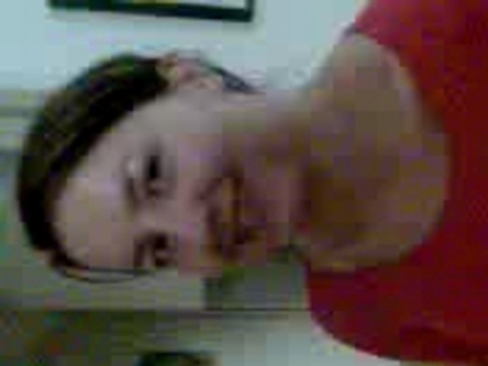 Karo la dernière fois