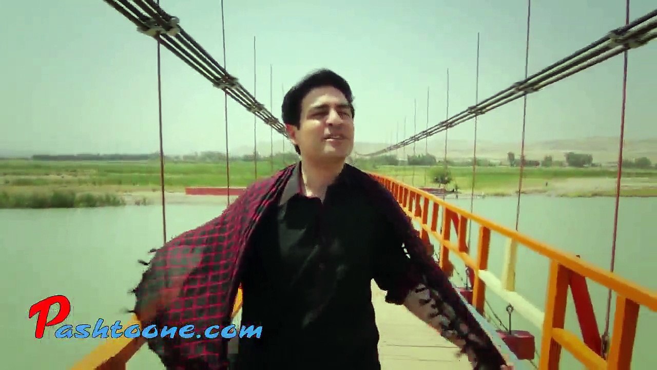 Khaista Afghanistan - Zeek Afridi, New Pashto S...