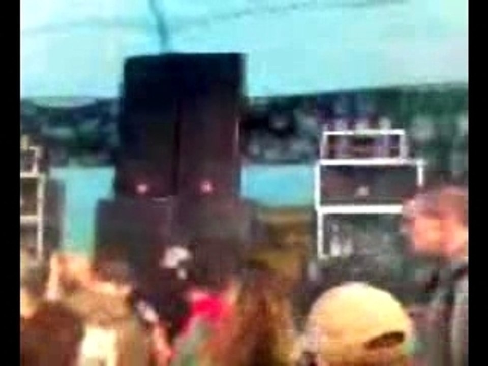 Epsylonn / ArtManiak  Au pays des Raves 3 18-19-20/05/07