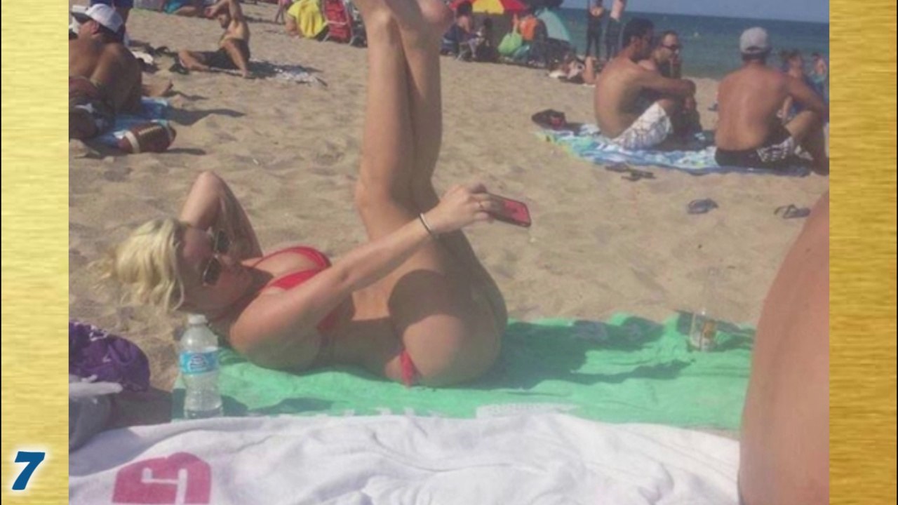 10 Selfies Gone Horribly Wrong. MUST WATCH