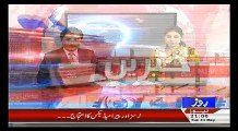 HEADLINES  9 PM   31TH MAY 2016   Breaking News   Roze News