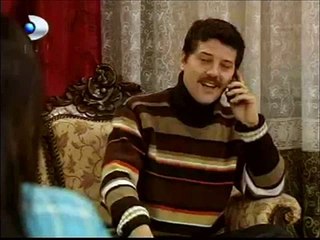 Ljubav na medji - Epizoda 27 (cela epizoda)