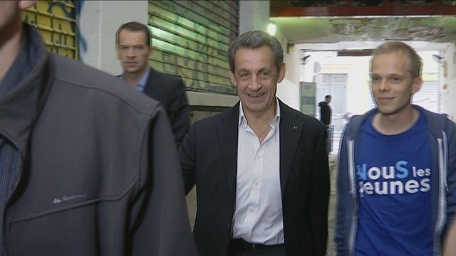 Au coeur de la primaire des Républicains, épisode 18 - Le 31/05/2016 à 19h20