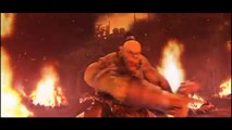E3 2006 Gameplay Trailer (World of Warcraft: Burning Crusade)