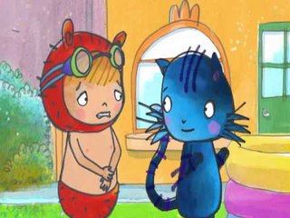 Joe e Jack: Mergulho Profundo Mar - Ep.3