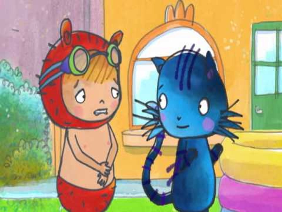 Joe e Jack: Mergulho Profundo Mar - Ep.3