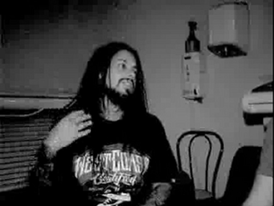 MusigTV Fieldy Interview