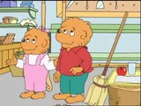 Os Ursos Berenstain: Os Necessitados/A Cura do Soluço - Ep.29
