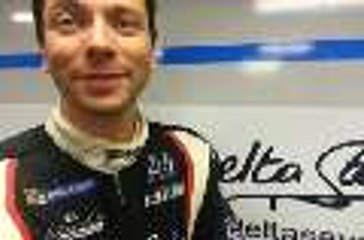 Mike Parisy dresse le bilan de ses 24 Heures