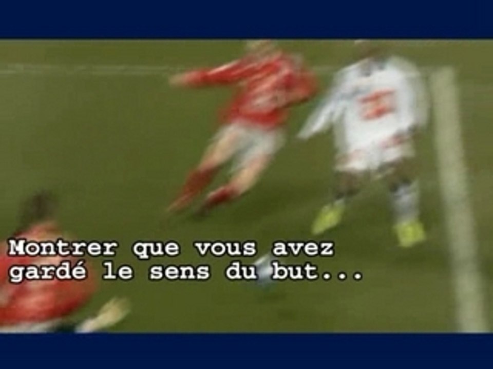 Djibril Cissé argent mastercard