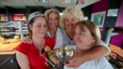 Les secrets de la meilleure baguette du Béarn