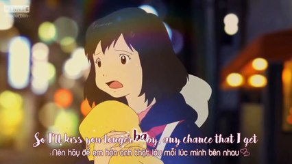 [Lyrics + Vietsub] Like I'm Gonna Lose You - Meghan Trainor (Jasmine Thompson Cover)