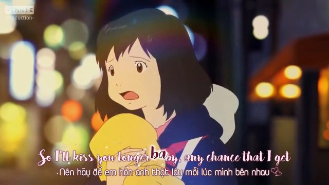 [Lyrics + Vietsub] Like I'm Gonna Lose You - Meghan Trainor (Jasmine Thompson Cover)