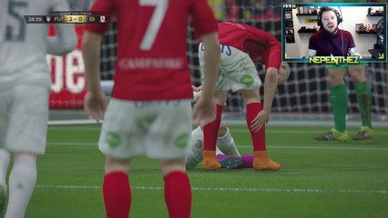REAL MADRID CHAMPIONS LEAGUE WINNERS - FUT 16 Squad Builder 2016_11