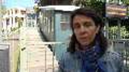 Le funiculaire de Pau rouvre après sa révision