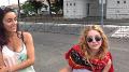 Des rires et des larmes pour les résultats du bac