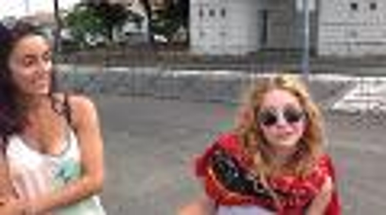 Des rires et des larmes pour les résultats du bac