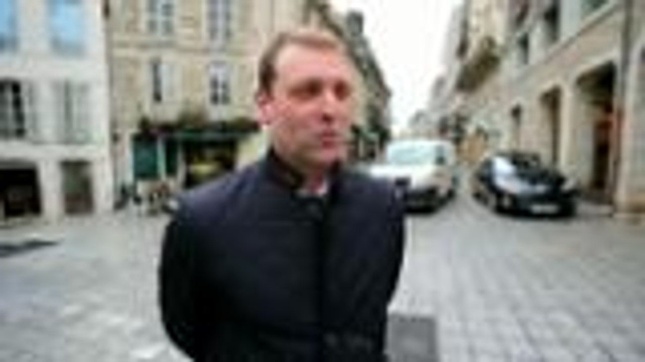 La braderie vendredi et samedi à Pau