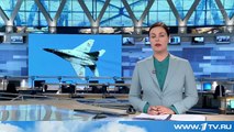 Под Краснодаром разбился Миг 29 _ Новости 3.07.2015