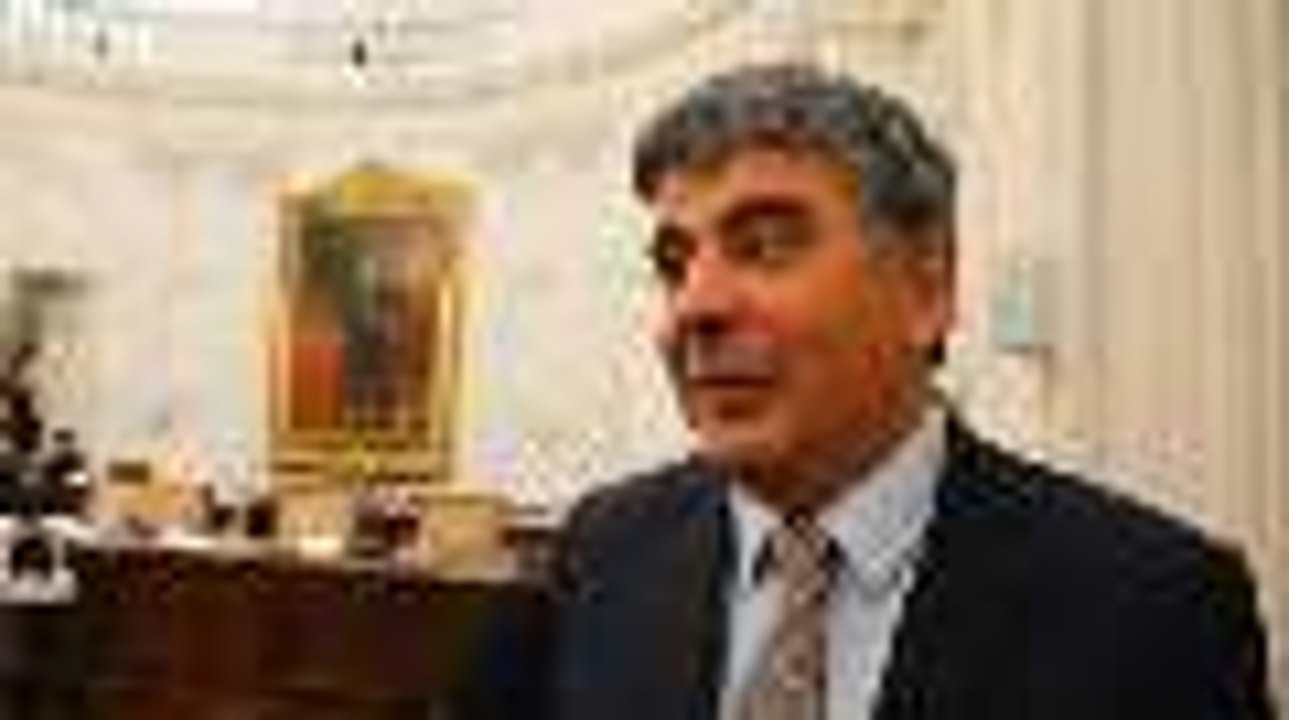 David Habib explique sa démission du CM de Pau
