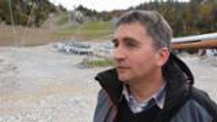 Le Tour 2014 à La Pierre : réaction de Jean-Claude Coste