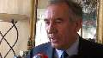 "Les idées mènent le monde" : la liste des invités