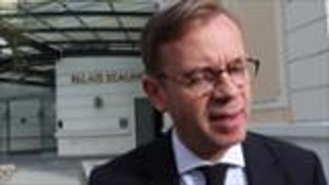 Collision TER-TGV de Denguin : une cinquantaine de victimes réunies à Pau