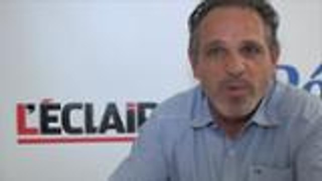 Etoiles de l'Economie 2014 : Spark Usinage