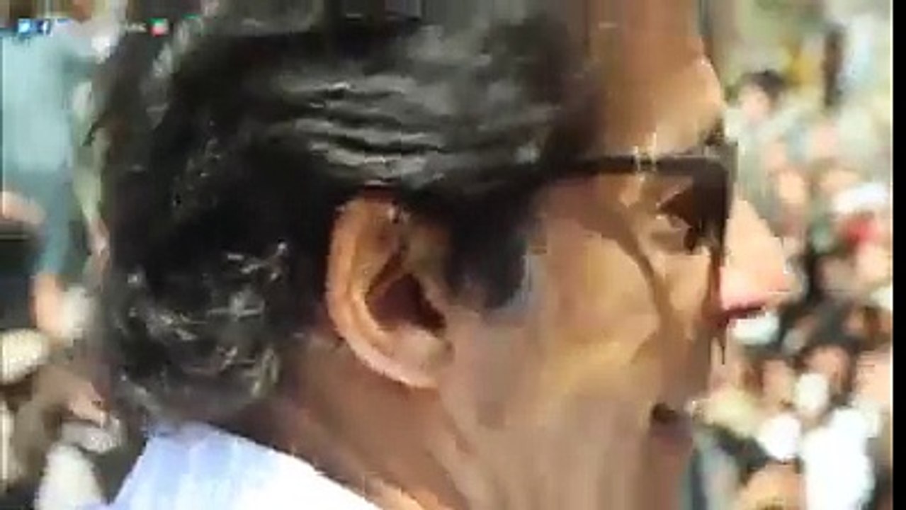 Imran Khan Kumrat Valley