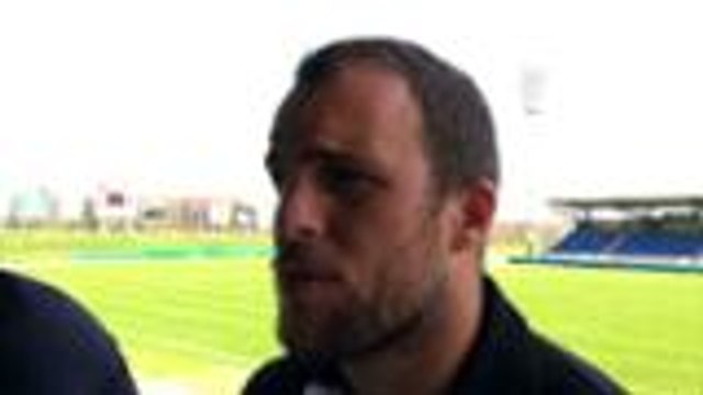 Acebes : Pas un match facile