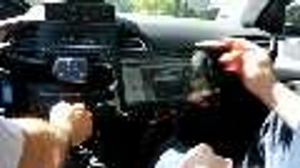 Radar furtif à Pau : 10% des automobilistes flashés