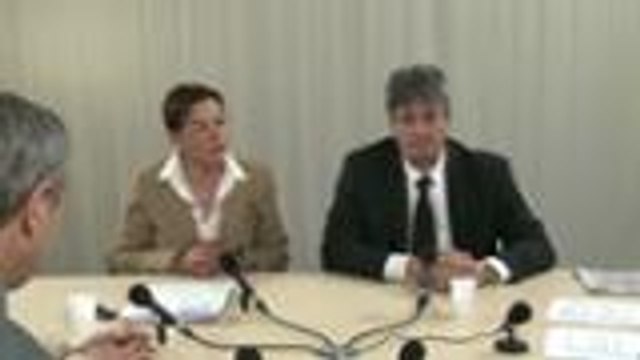 Départementales : débat du canton d'Orthez, Terres des gaves et du sel