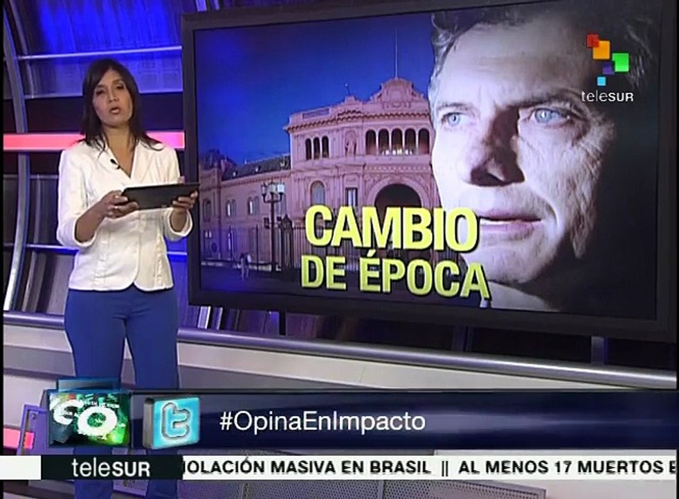 Argentina: cae la producción del 4.7 en las PyMEs