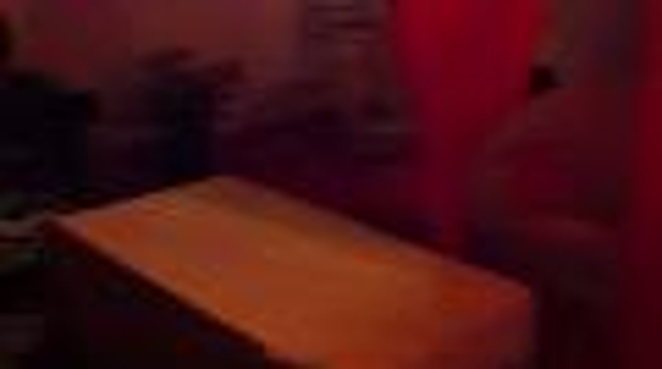 Le Royaume de l'érotisme saccagé par des cambrioleurs